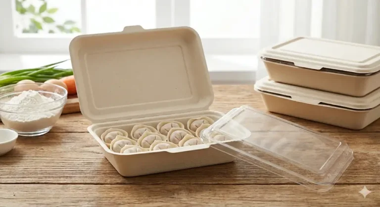 The Best Sugarcane Bagasse Packaging: The Ultimate Guide (2026)