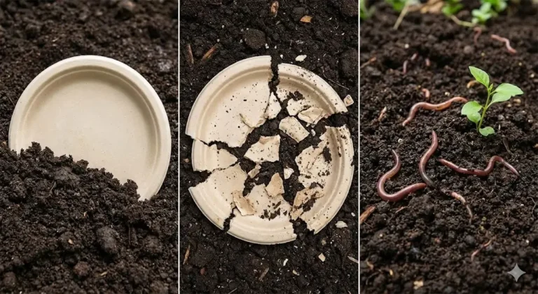 What is Compostable Food Packaging? The Ultimate Breakdown Guide (2026)