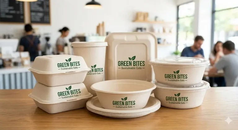 Boost Sales with Custom Branded Takeout Containers (2026 Guide)