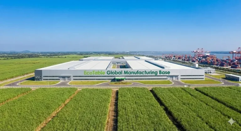 The Ultimate Guide to Sourcing Biodegradable Tableware Wholesale: Strategies for 2026